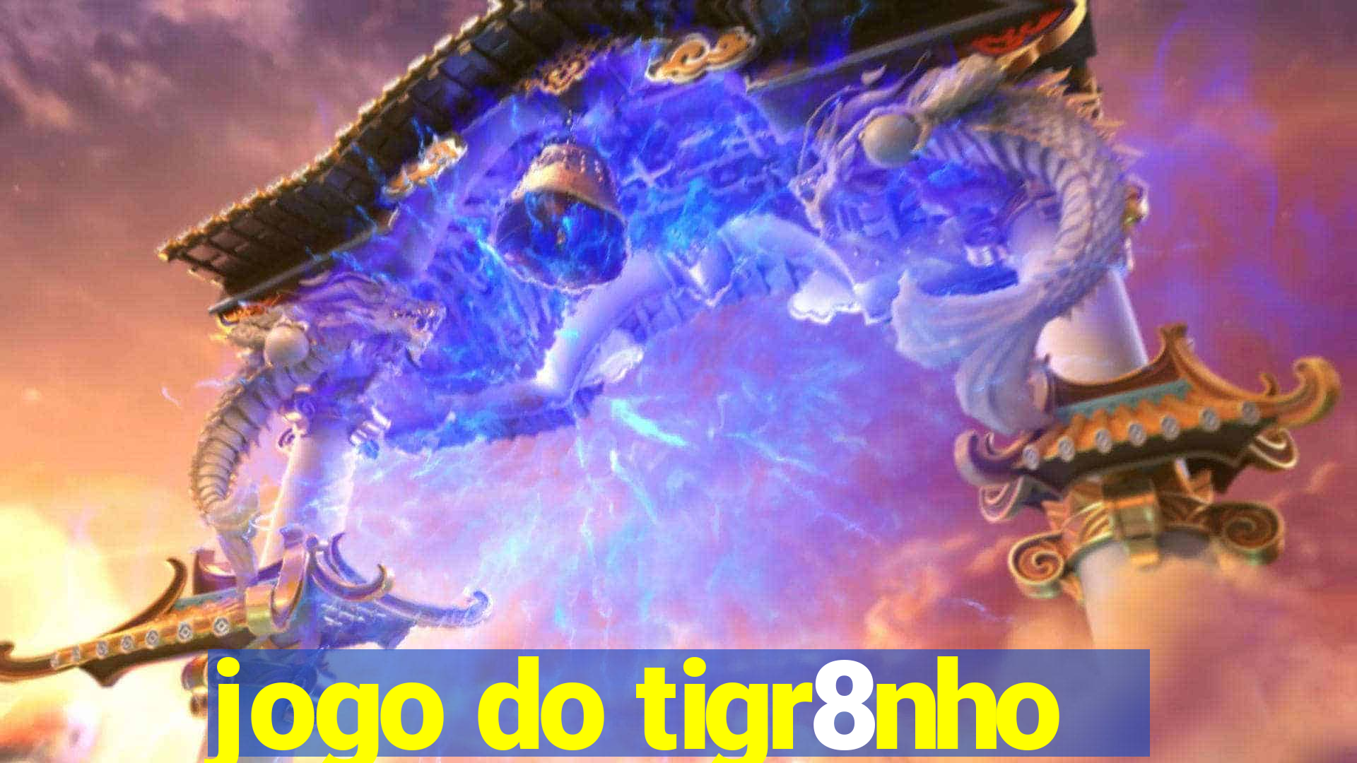 jogo do tigr8nho